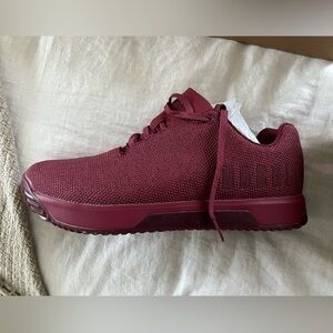 NOBULL Trainer Plus - Cabernet Heather NWT